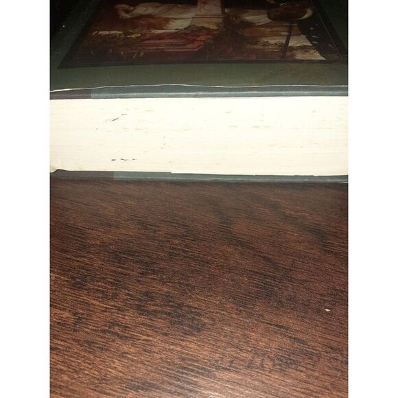 GRIMMS Complete fairy tales hardback - Picture 3 of 5